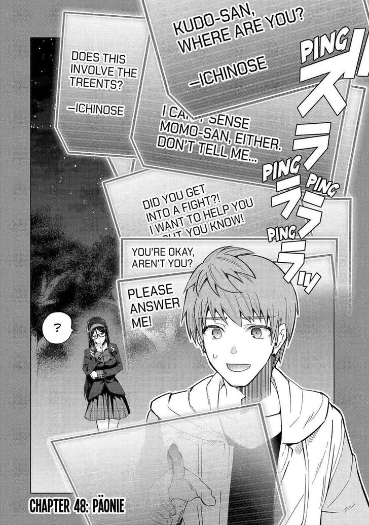 Read The World Is Overflowing with Monster, I'm Taking a Liking to This Life Manga Online