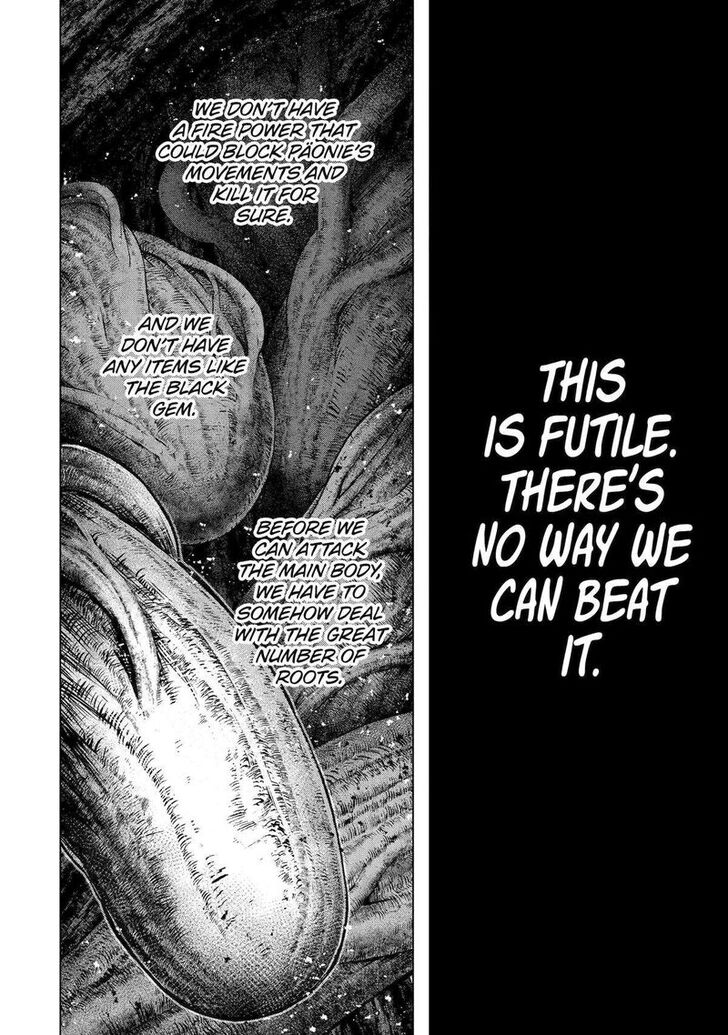 Read The World Is Overflowing with Monster, I'm Taking a Liking to This Life Manga Online