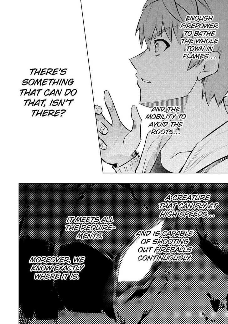 Read The World Is Overflowing with Monster, I'm Taking a Liking to This Life Manga Online