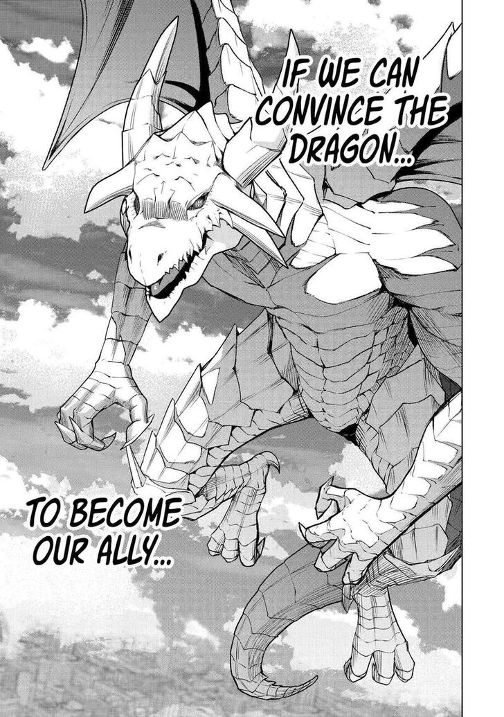 Read The World Is Overflowing with Monster, I'm Taking a Liking to This Life Manga Online