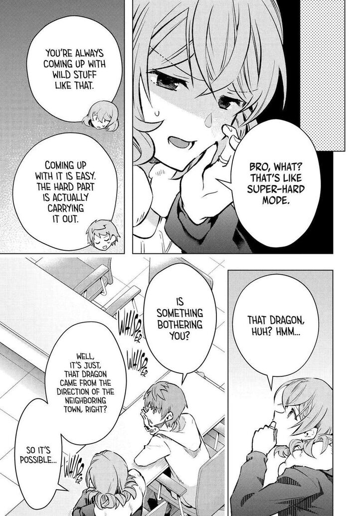 Read The World Is Overflowing with Monster, I'm Taking a Liking to This Life Manga Online