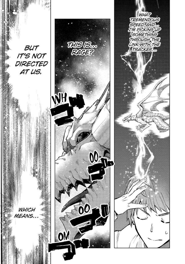 Read The World Is Overflowing with Monster, I'm Taking a Liking to This Life Manga Online