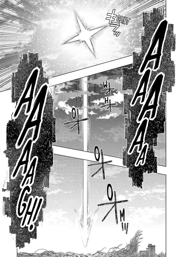 Read The World Is Overflowing with Monster, I'm Taking a Liking to This Life Manga Online