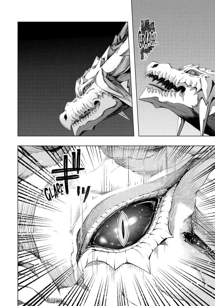 Read The World Is Overflowing with Monster, I'm Taking a Liking to This Life Manga Online