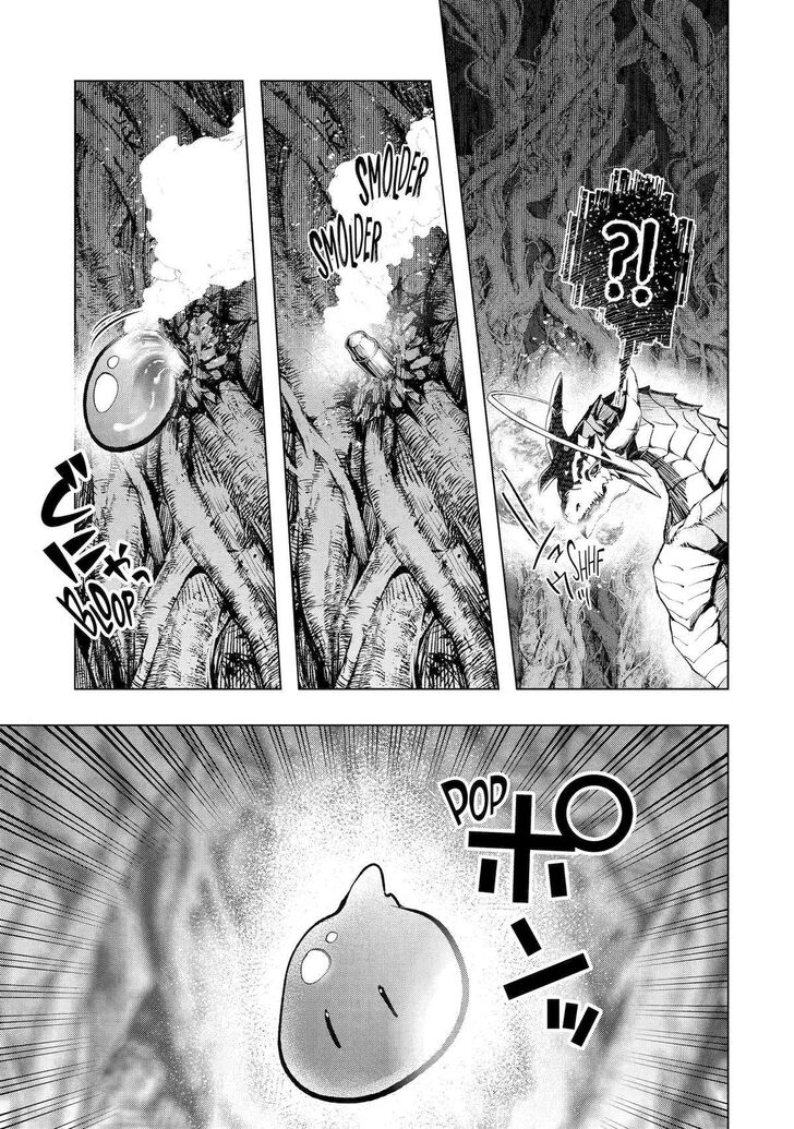 Read The World Is Overflowing with Monster, I'm Taking a Liking to This Life Manga Online