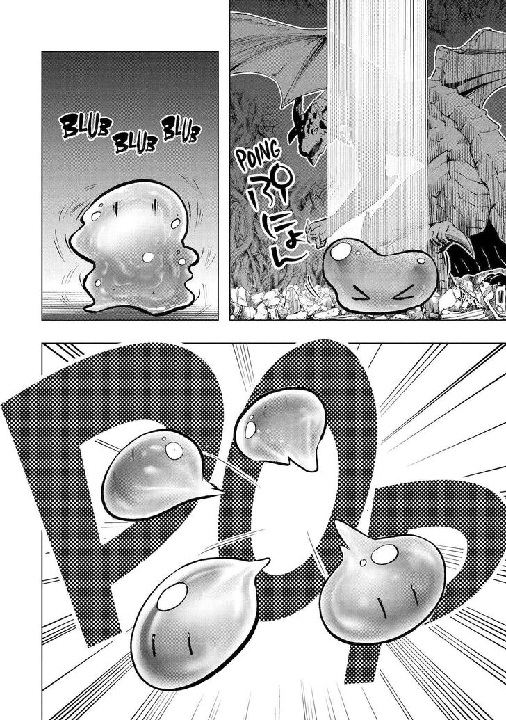 Read The World Is Overflowing with Monster, I'm Taking a Liking to This Life Manga Online