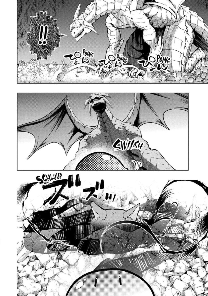 Read The World Is Overflowing with Monster, I'm Taking a Liking to This Life Manga Online
