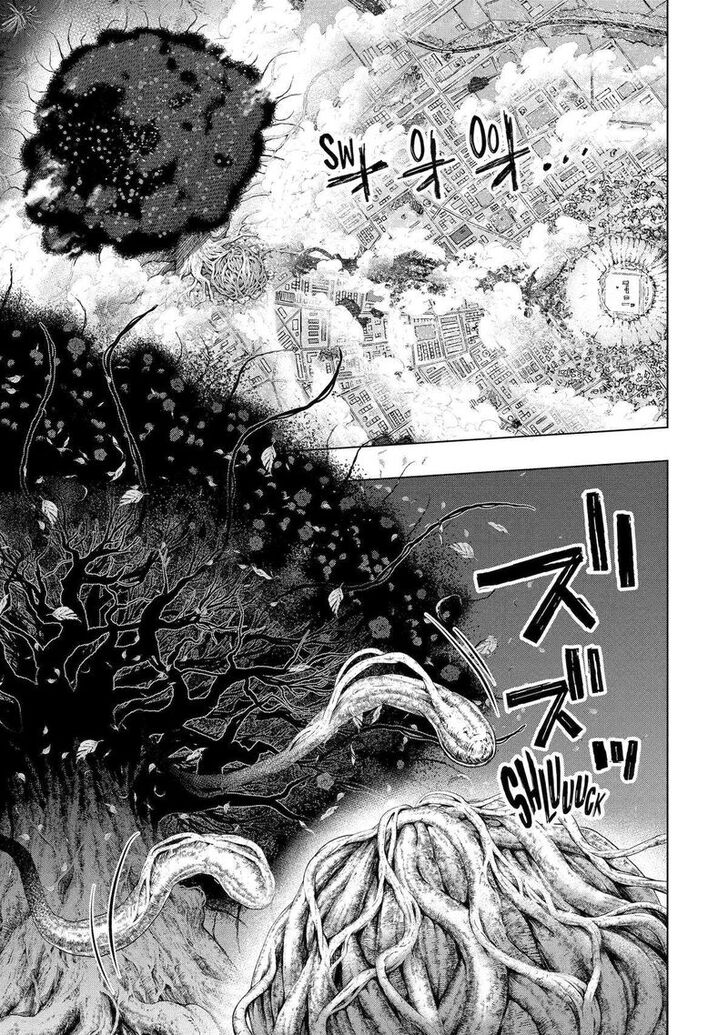 Read The World Is Overflowing with Monster, I'm Taking a Liking to This Life Manga Online