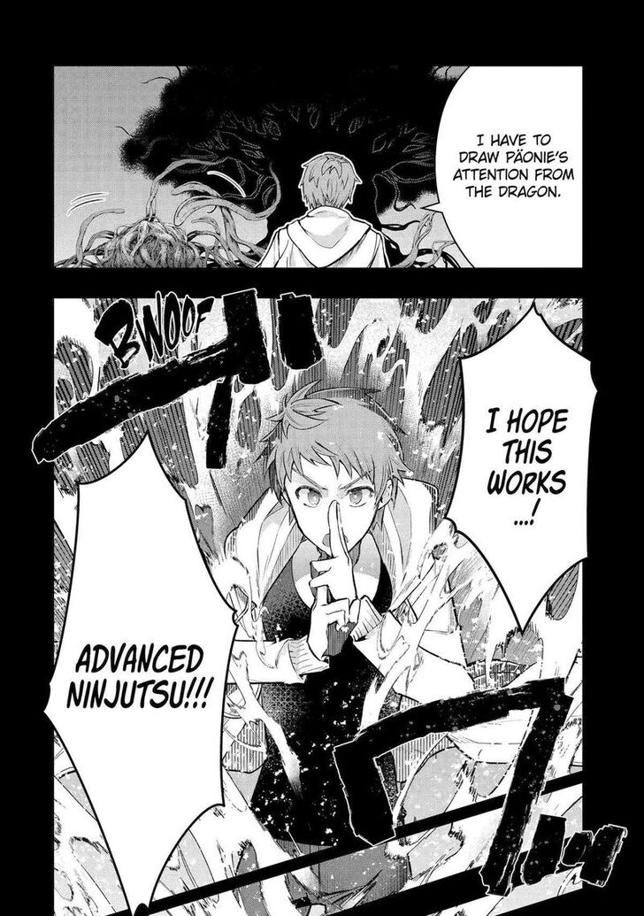 Read The World Is Overflowing with Monster, I'm Taking a Liking to This Life Manga Online