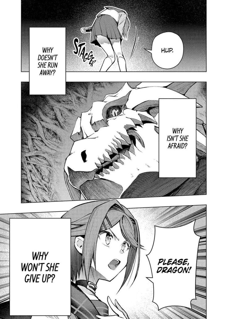 Read The World Is Overflowing with Monster, I'm Taking a Liking to This Life Manga Online