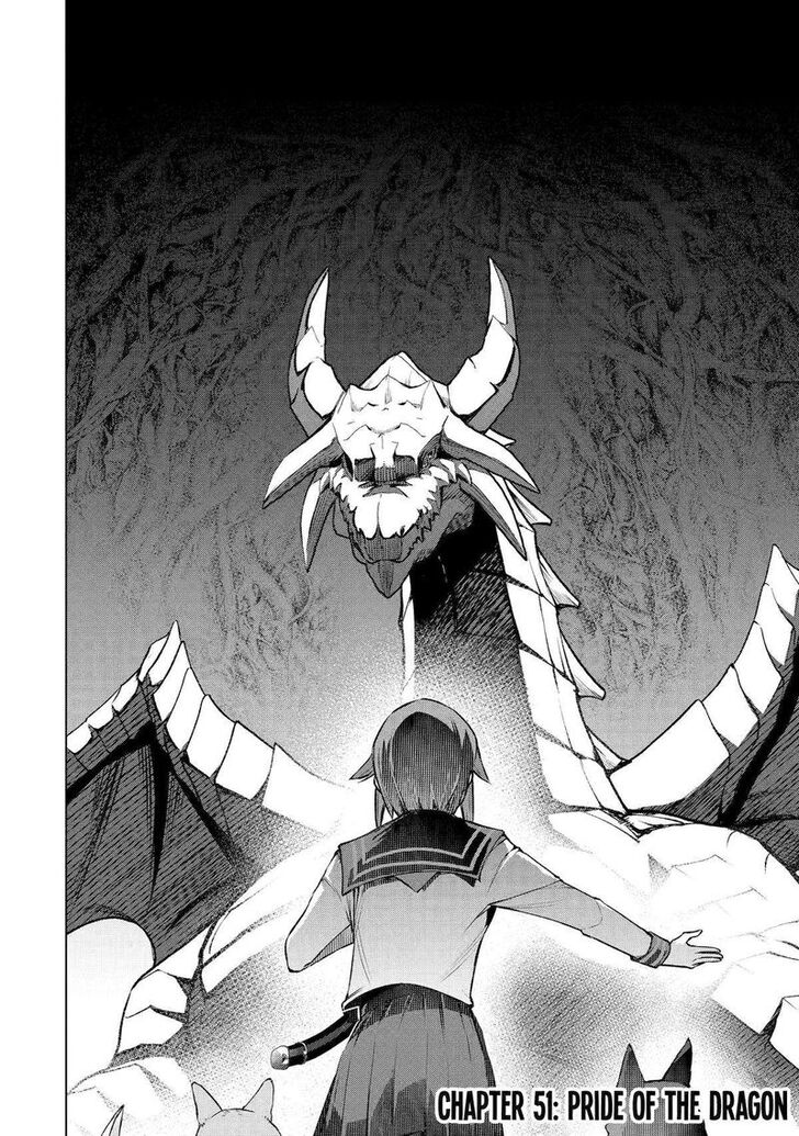 Read The World Is Overflowing with Monster, I'm Taking a Liking to This Life Manga Online