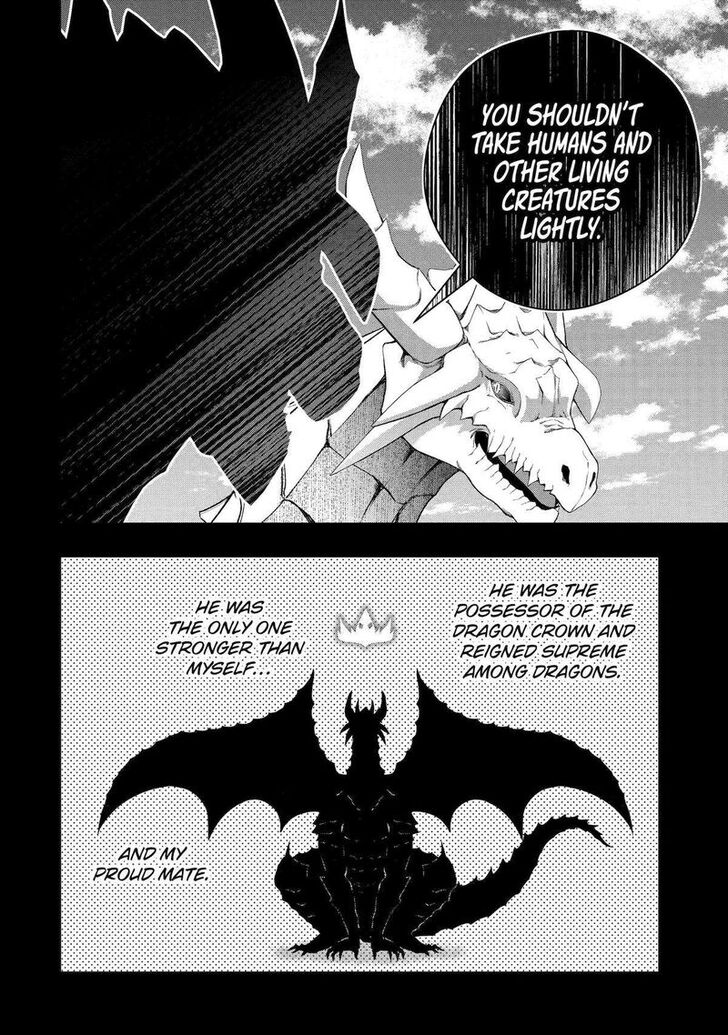 Read The World Is Overflowing with Monster, I'm Taking a Liking to This Life Manga Online