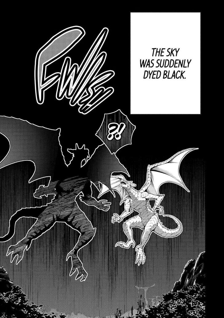 Read The World Is Overflowing with Monster, I'm Taking a Liking to This Life Manga Online