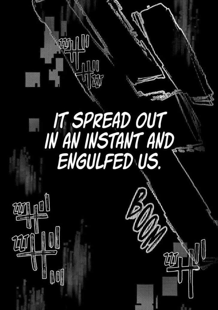 Read The World Is Overflowing with Monster, I'm Taking a Liking to This Life Manga Online