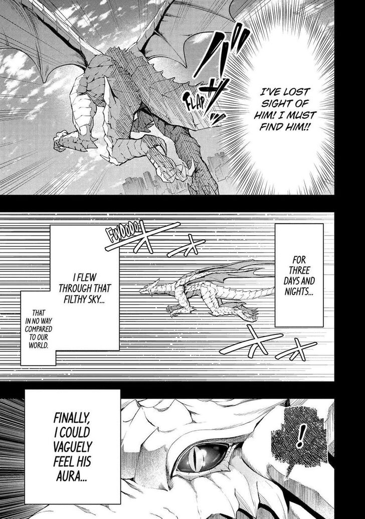 Read The World Is Overflowing with Monster, I'm Taking a Liking to This Life Manga Online