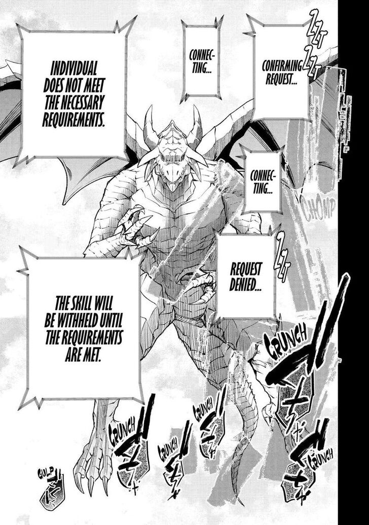 Read The World Is Overflowing with Monster, I'm Taking a Liking to This Life Manga Online