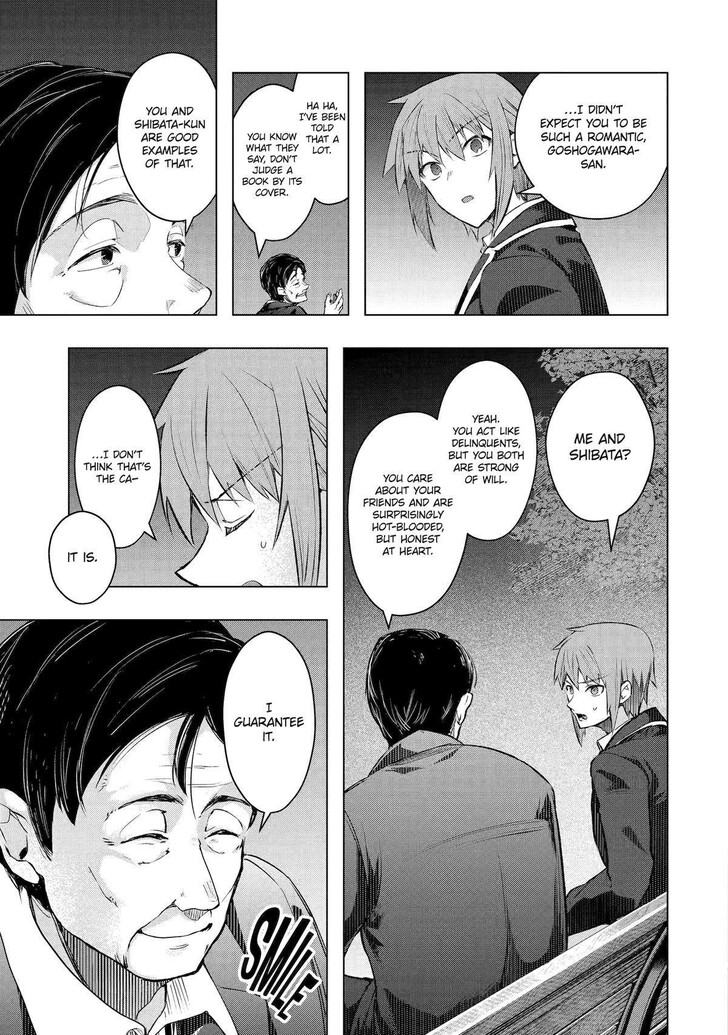 Read The World Is Overflowing with Monster, I'm Taking a Liking to This Life Manga Online