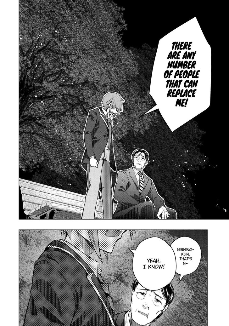 Read The World Is Overflowing with Monster, I'm Taking a Liking to This Life Manga Online