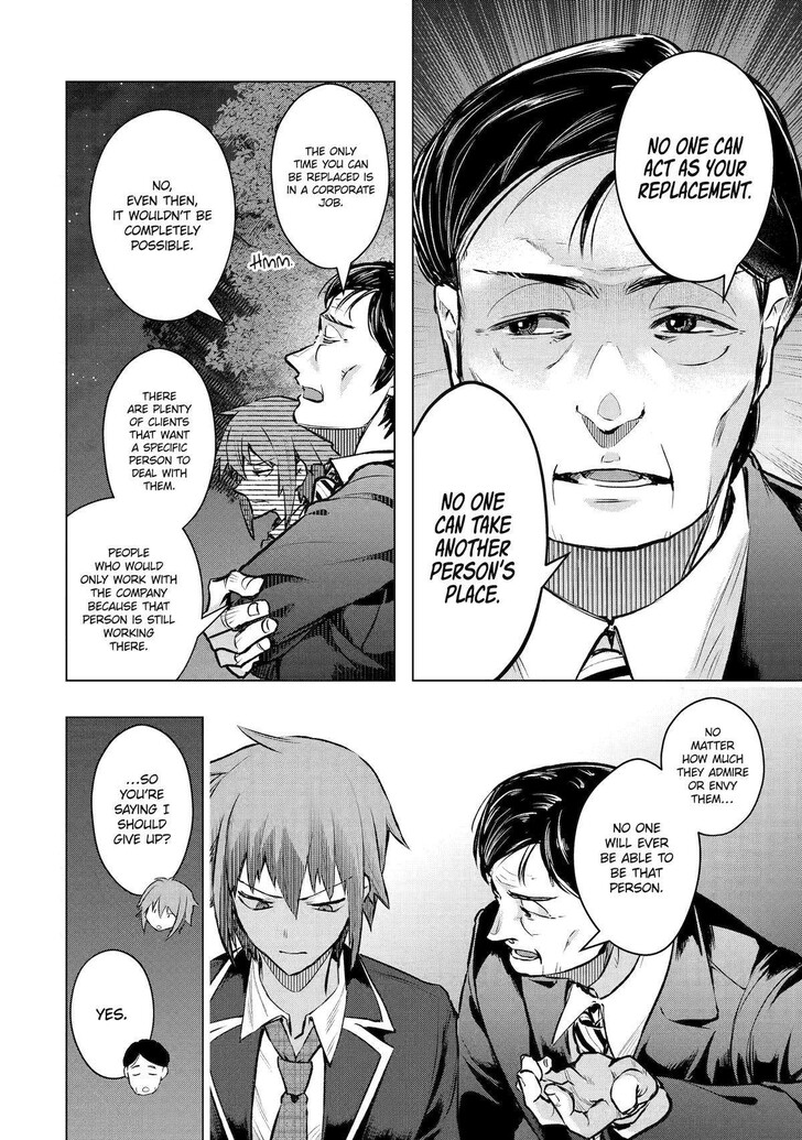 Read The World Is Overflowing with Monster, I'm Taking a Liking to This Life Manga Online