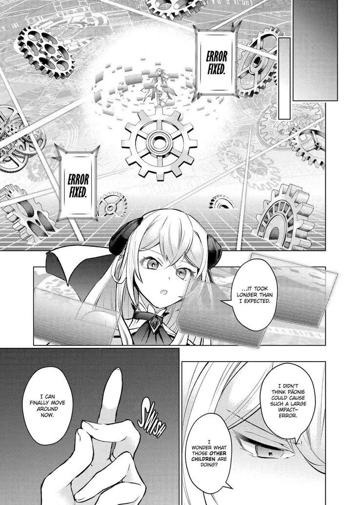 Read The World Is Overflowing with Monster, I'm Taking a Liking to This Life Manga Online