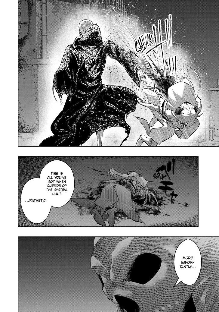 Read The World Is Overflowing with Monster, I'm Taking a Liking to This Life Manga Online