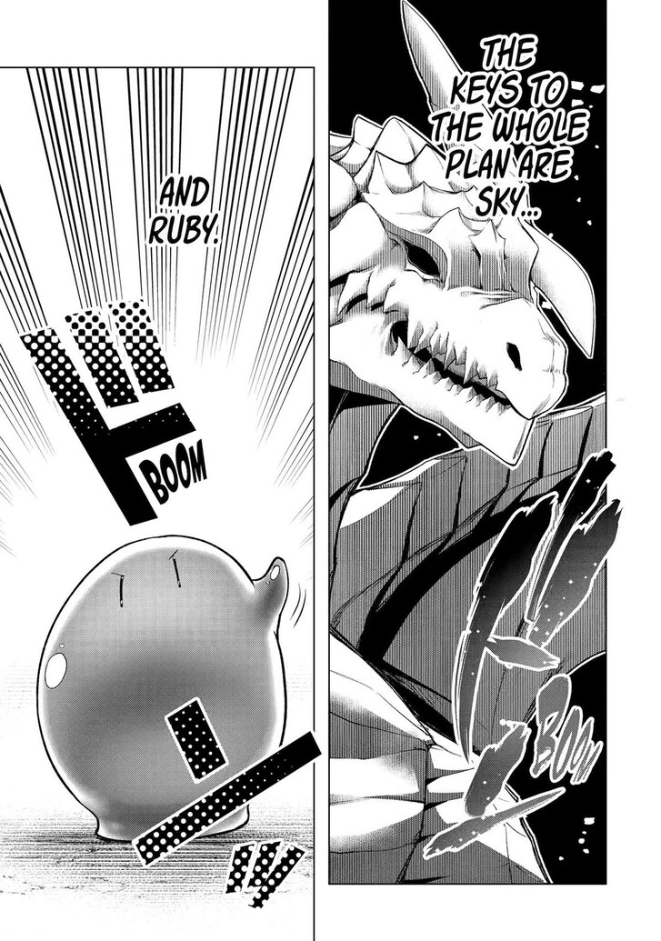 Read The World Is Overflowing with Monster, I'm Taking a Liking to This Life Manga Online