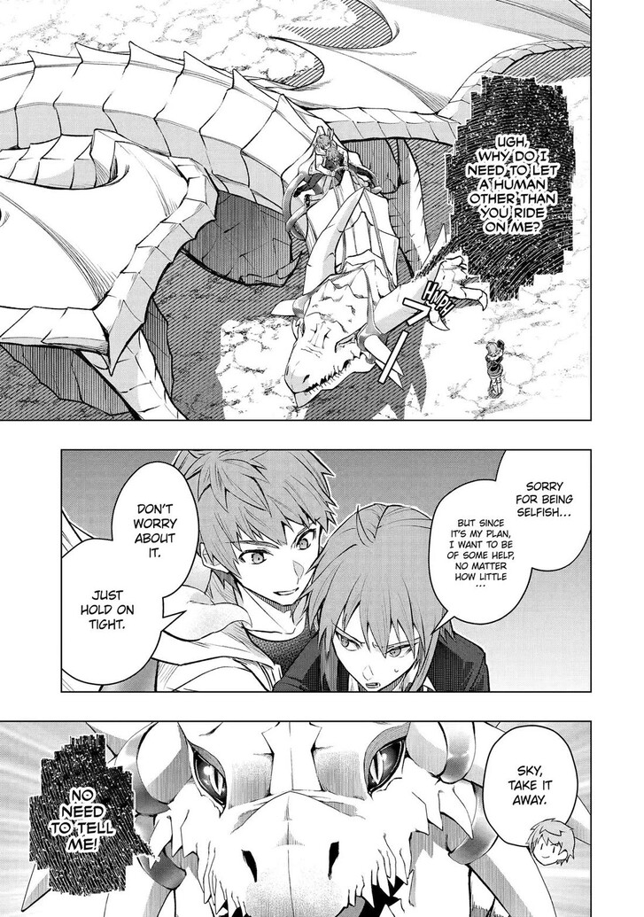 Read The World Is Overflowing with Monster, I'm Taking a Liking to This Life Manga Online