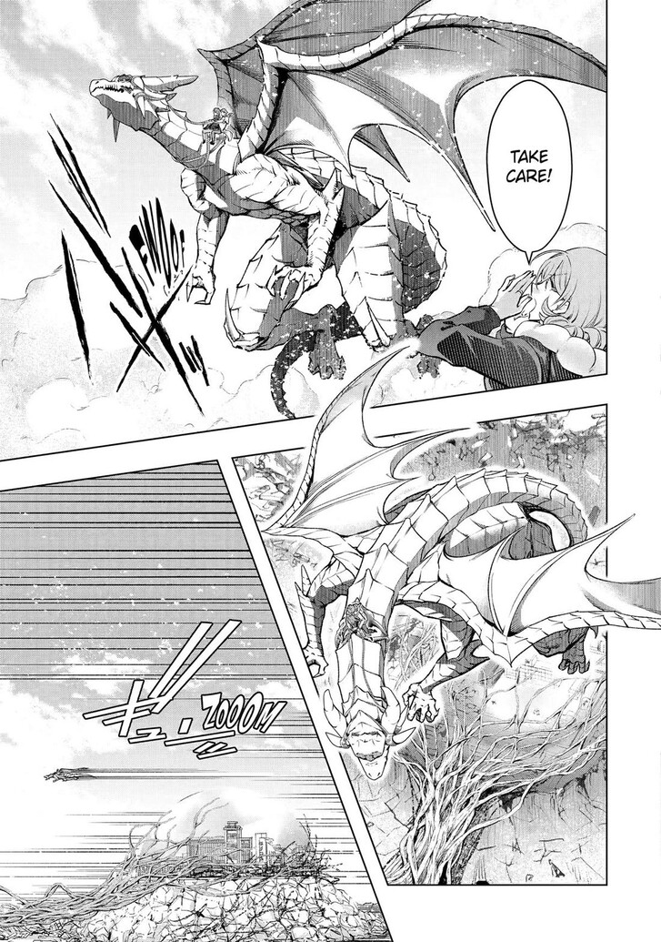 Read The World Is Overflowing with Monster, I'm Taking a Liking to This Life Manga Online