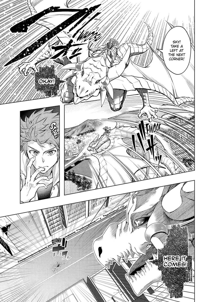 Read The World Is Overflowing with Monster, I'm Taking a Liking to This Life Manga Online