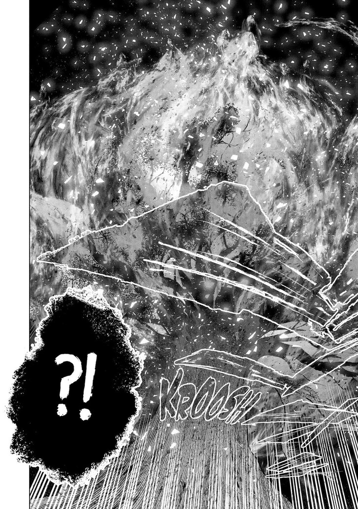 Read The World Is Overflowing with Monster, I'm Taking a Liking to This Life Manga Online