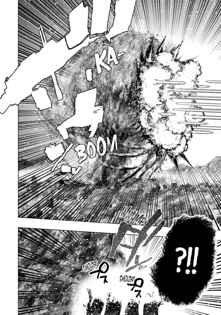 Read The World Is Overflowing with Monster, I'm Taking a Liking to This Life Manga Online