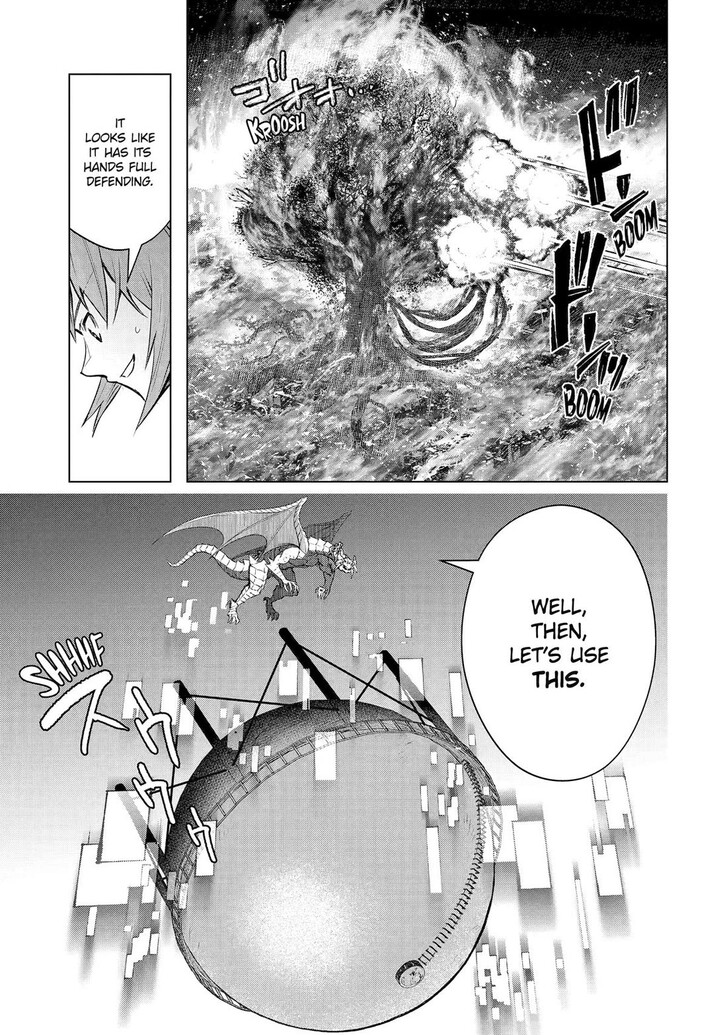 Read The World Is Overflowing with Monster, I'm Taking a Liking to This Life Manga Online