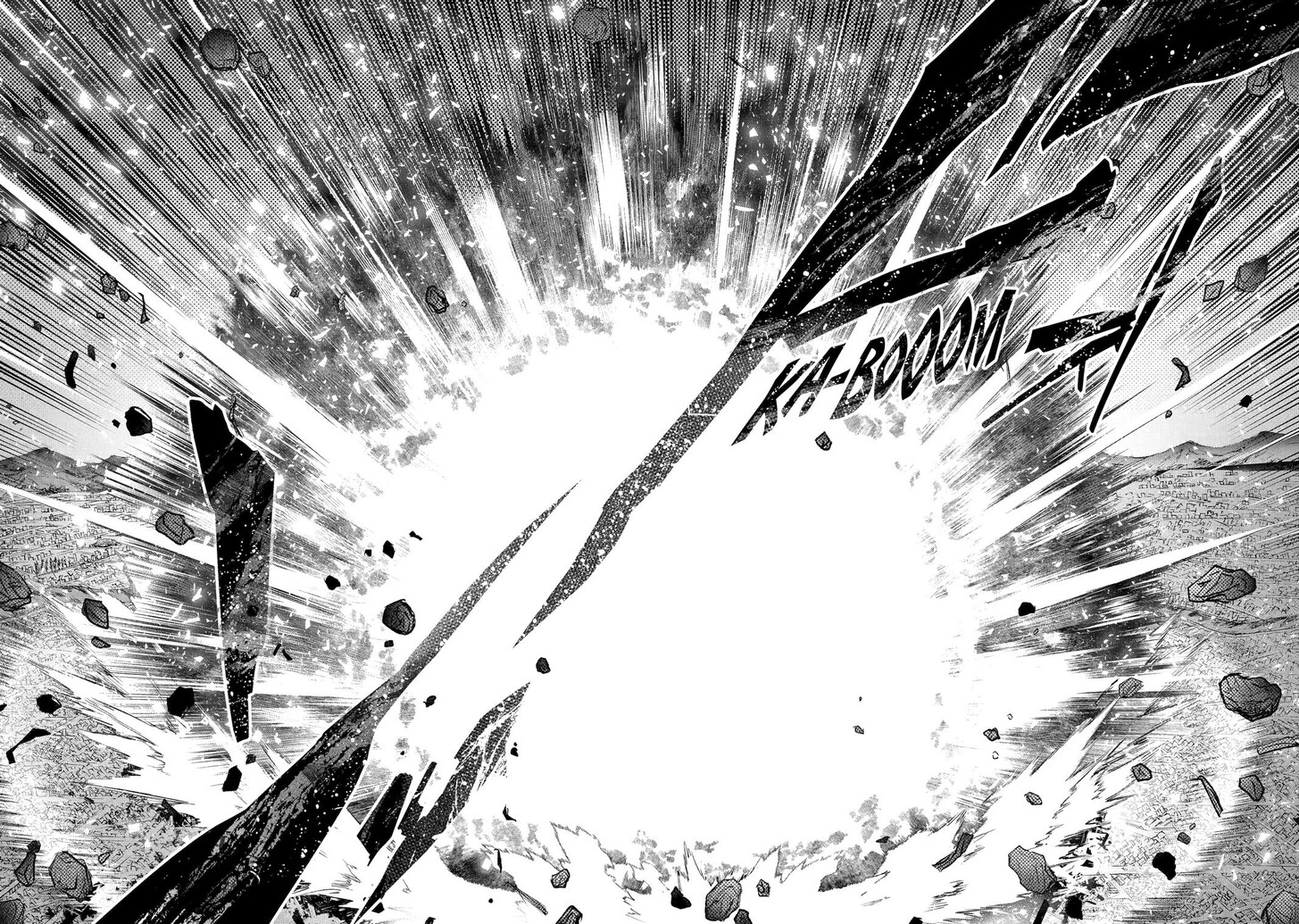 Read The World Is Overflowing with Monster, I'm Taking a Liking to This Life Manga Online