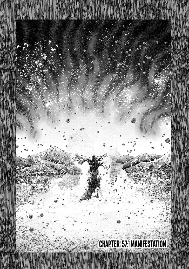 Read The World Is Overflowing with Monster, I'm Taking a Liking to This Life Manga Online