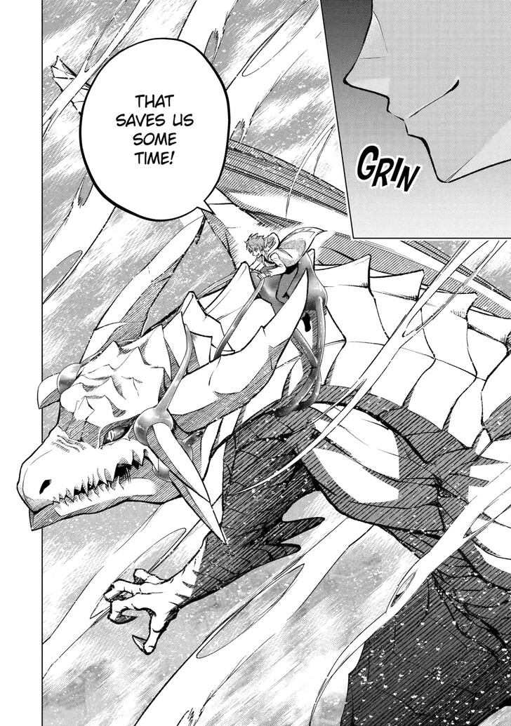 Read The World Is Overflowing with Monster, I'm Taking a Liking to This Life Manga Online