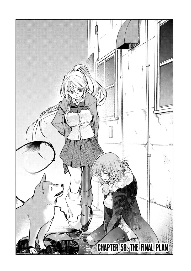 Read The World Is Overflowing with Monster, I'm Taking a Liking to This Life Manga Online