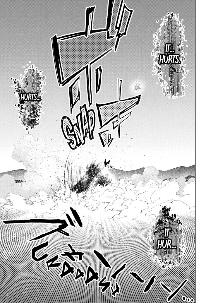 Read The World Is Overflowing with Monster, I'm Taking a Liking to This Life Manga Online