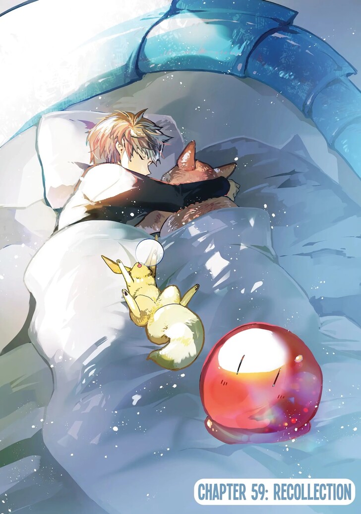 Read The World Is Overflowing with Monster, I'm Taking a Liking to This Life Manga Online