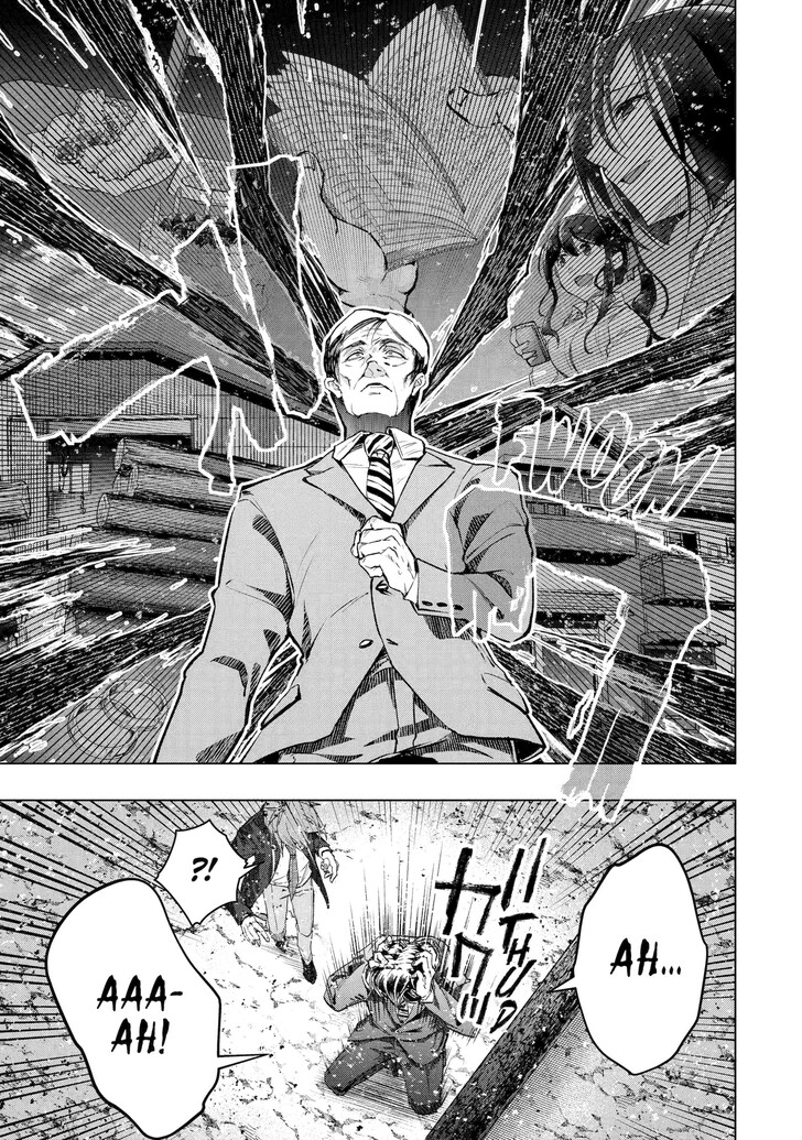 Read The World Is Overflowing with Monster, I'm Taking a Liking to This Life Manga Online