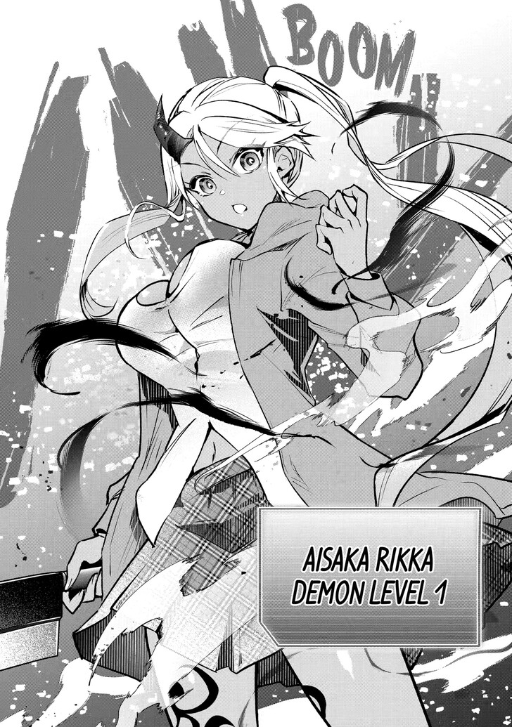 Read The World Is Overflowing with Monster, I'm Taking a Liking to This Life Manga Online