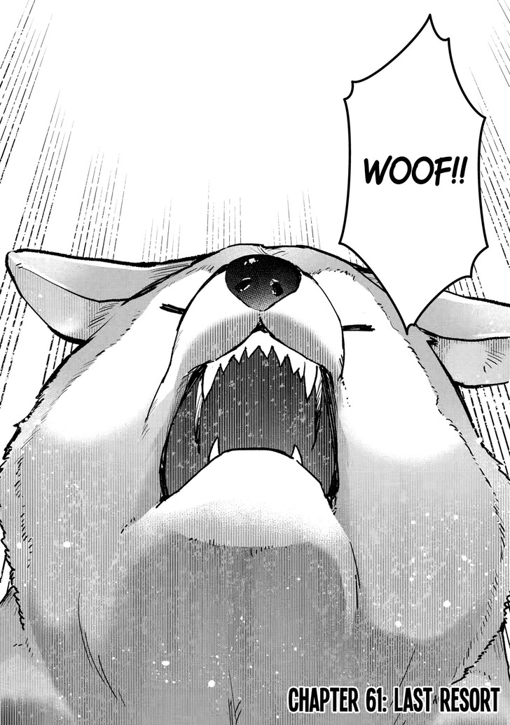 Read The World Is Overflowing with Monster, I'm Taking a Liking to This Life Manga Online