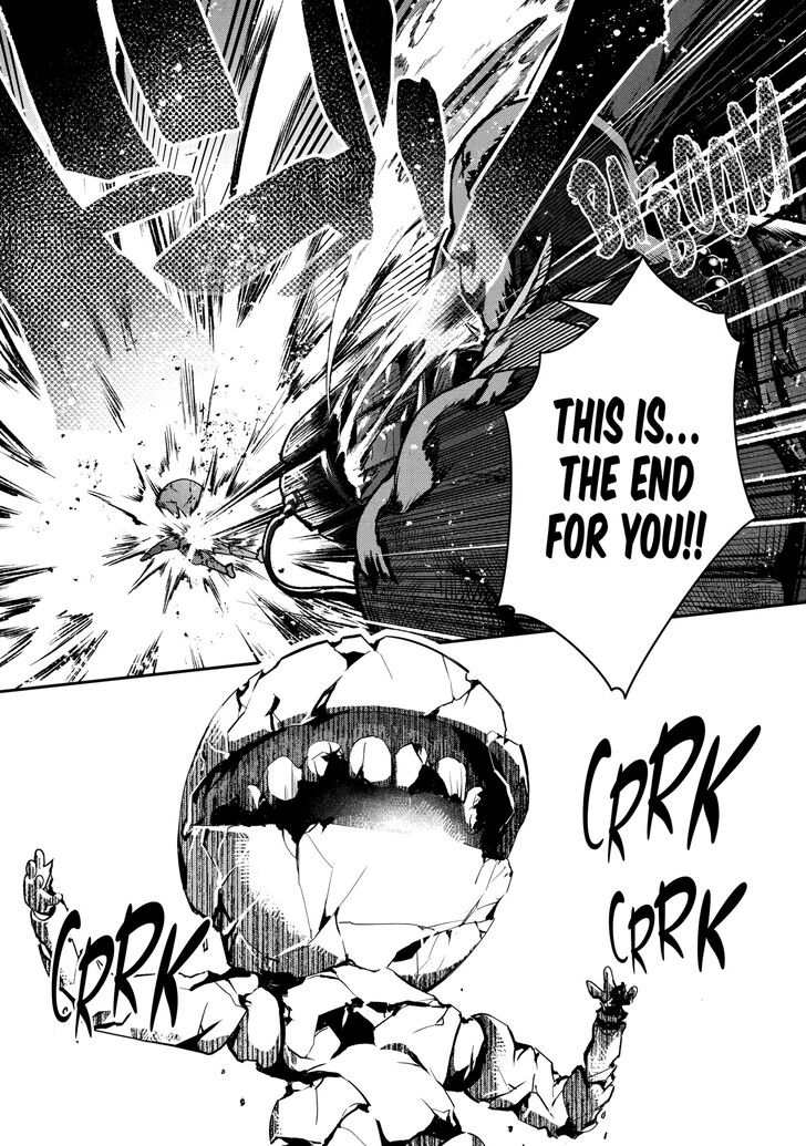 Read The World Is Overflowing with Monster, I'm Taking a Liking to This Life Manga Online