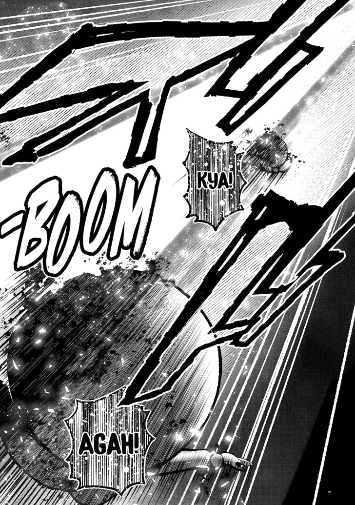 Read The World Is Overflowing with Monster, I'm Taking a Liking to This Life Manga Online