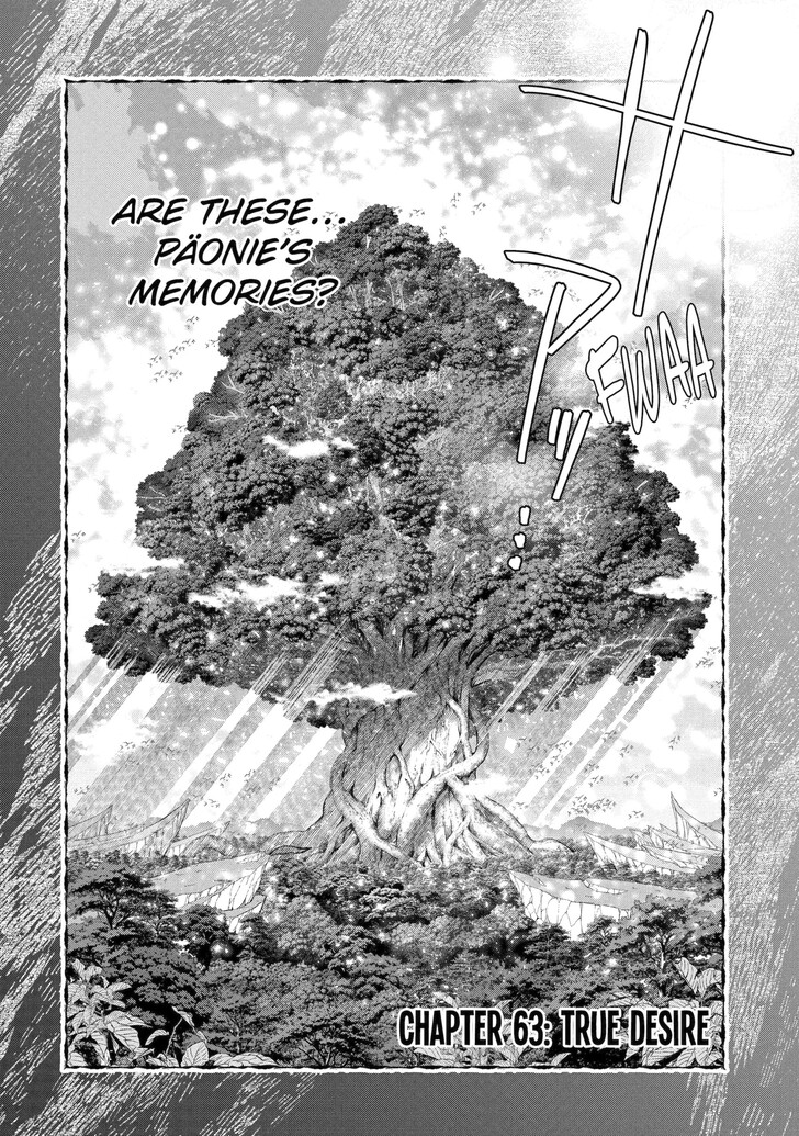 Read The World Is Overflowing with Monster, I'm Taking a Liking to This Life Manga Online