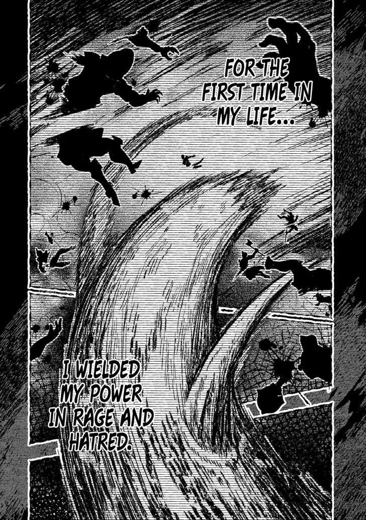 Read The World Is Overflowing with Monster, I'm Taking a Liking to This Life Manga Online