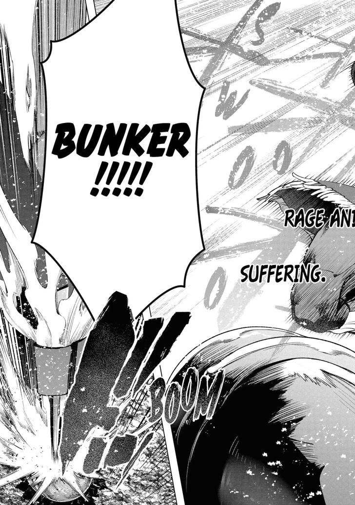 Read The World Is Overflowing with Monster, I'm Taking a Liking to This Life Manga Online