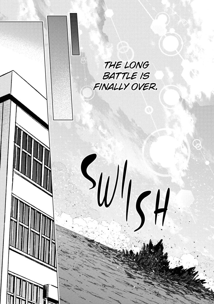 Read The World Is Overflowing with Monster, I'm Taking a Liking to This Life Manga Online