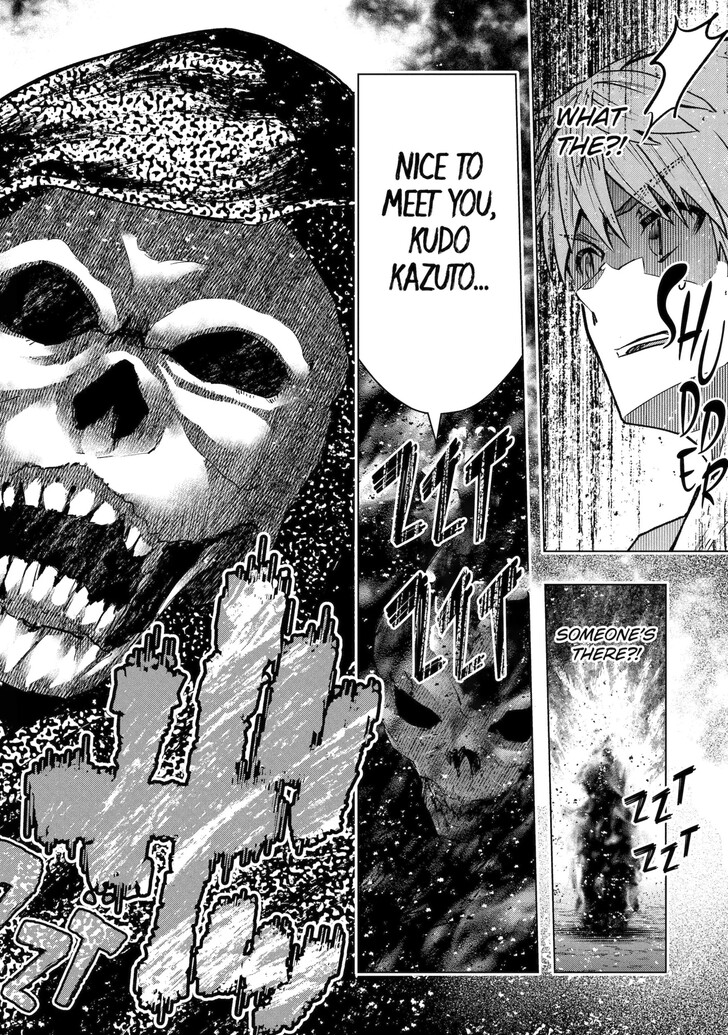 Read The World Is Overflowing with Monster, I'm Taking a Liking to This Life Manga Online
