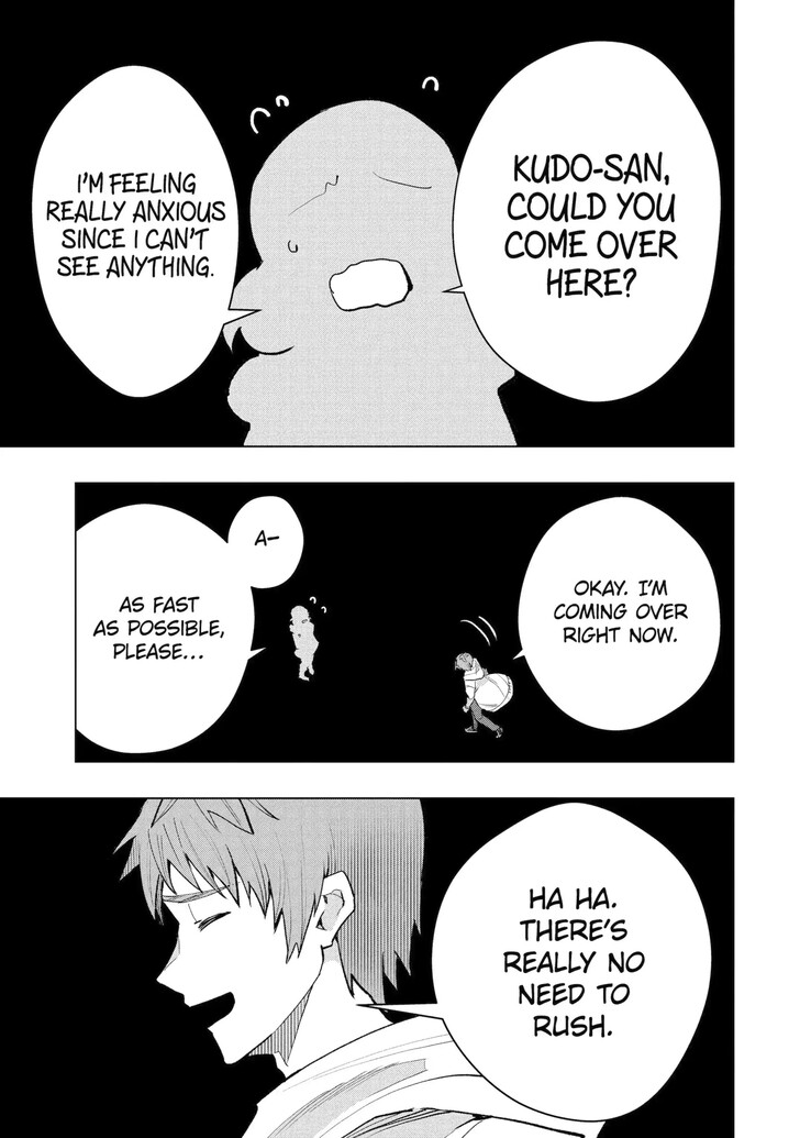 Read The World Is Overflowing with Monster, I'm Taking a Liking to This Life Manga Online