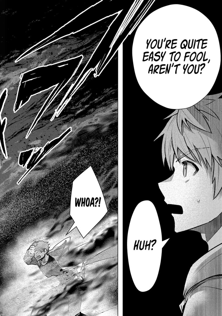 Read The World Is Overflowing with Monster, I'm Taking a Liking to This Life Manga Online